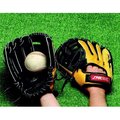 Sportime Sportime 087977 Yeller Youth Left-Handed Thrower Baseball Glove; 87977